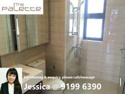The Palette (D18), Condominium #167535242